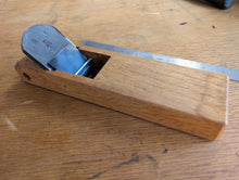 Load image into Gallery viewer, #C525 - Kanna - Japanese Hand Plane - Woodworking tool - Accessory