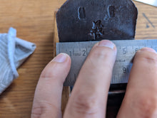 Load image into Gallery viewer, #C525 - Kanna - Japanese Hand Plane - Woodworking tool - Accessory