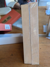 Загрузите изображение в средство просмотра галереи, #C529 - 3cm Mortise &amp; Tenon Board - ShinKatsura - NIB