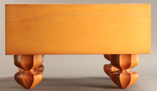 Load image into Gallery viewer, #J6913354 - 15.5cm Floor Board - Kaya - Kiomote - Free Airmail Shipping