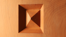 Load image into Gallery viewer, #J6913354 - 15.5cm Floor Board - Kaya - Kiomote - Free Airmail Shipping