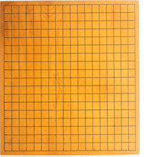 Load image into Gallery viewer, #J6911948 - 18.5cm Floor Board - Kaya - Paulownia Lid - Center Bore - Free FedEx Shipping