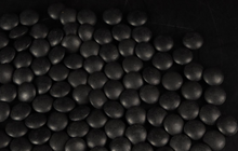 Load image into Gallery viewer, #J5561041 - Size 35 Slate &amp; Shell - Keyaki Bowls - Paulownia Box - Free FedEx Shipping