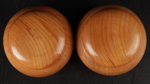Load image into Gallery viewer, #J5561041 - Size 35 Slate &amp; Shell - Keyaki Bowls - Paulownia Box - Free FedEx Shipping