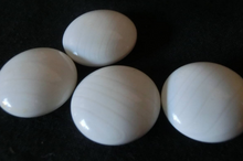 Load image into Gallery viewer, #J5637853 - Size 36 Slate &amp; Shell - Pear Bowls - Free FedEx Shipping