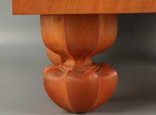Load image into Gallery viewer, #J8236918 - 19cm Floor Board - Kaya - Paulownia Lid - Kiomote - Free Airmail Shipping from Japan