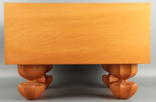 Load image into Gallery viewer, #J8236918 - 19cm Floor Board - Kaya - Paulownia Lid - Kiomote - Free Airmail Shipping from Japan