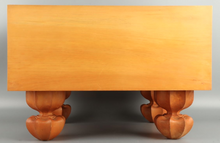 Load image into Gallery viewer, #J8236918 - 19cm Floor Board - Kaya - Paulownia Lid - Kiomote - Free Airmail Shipping from Japan