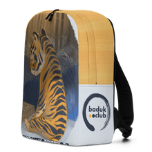Load image into Gallery viewer, Tiger Backpack
