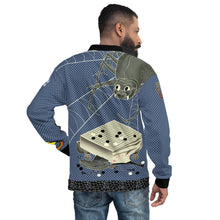 Load image into Gallery viewer, Spider Demon Fireman Jacket