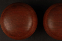 Load image into Gallery viewer, #J2697759 - Size 35 Slate &amp; Shell - Quince Bowls - Free FedEx Shipping