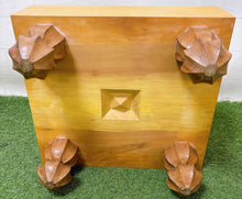 Load image into Gallery viewer, #J8342035 - 12.5cm Floor Board Set - Kaya - Slate and Shell - Free Airmail Shipping