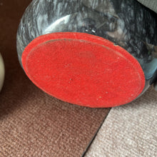 Load image into Gallery viewer, #J7284427 - Go Bowls (Marble) and Go Stones (Marble) Set - Free FedEx Shipping