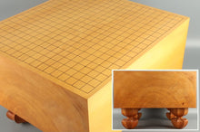 Load image into Gallery viewer, #J8236918 - 19cm Floor Board - Kaya - Paulownia Lid - Kiomote - Free Airmail Shipping from Japan