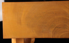 Load image into Gallery viewer, #J8385029 - 15cm Floor Board - Kaya - Paulownia Lid - Kiomote - Free Airmail Shipping from Japan (Copy)
