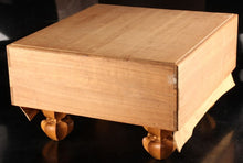 Load image into Gallery viewer, #J8385029 - 15cm Floor Board - Kaya - Paulownia Lid - Kiomote - Free Airmail Shipping from Japan (Copy)