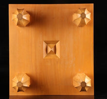 Load image into Gallery viewer, #J8385029 - 15cm Floor Board - Kaya - Paulownia Lid - Kiomote - Free Airmail Shipping from Japan (Copy)