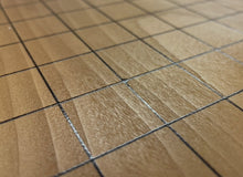 Load image into Gallery viewer, #J5984950 - 17cm Floor Board - Katsura - Free FedEx Shipping