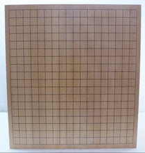 Load image into Gallery viewer, #J8622791 - 17cm Floor Board Set - Quartersawn Kaya - Slate and Shell - Keyaki Bowls - Free Airmail from Japan