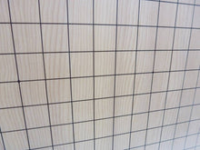 Load image into Gallery viewer, #J8622791 - 17cm Floor Board Set - Quartersawn Kaya - Slate and Shell - Keyaki Bowls - Free Airmail from Japan