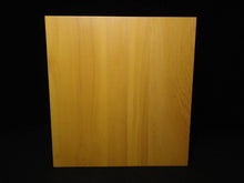 Load image into Gallery viewer, #J7868546 - 6cm Kaya Table Board Set - Size 34 Slate and Shell - Keyaki Bowls - Free Airmail