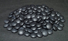 Load image into Gallery viewer, #J7868546 - 6cm Kaya Table Board Set - Size 34 Slate and Shell - Keyaki Bowls - Free Airmail