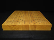 Load image into Gallery viewer, #J7868546 - 6cm Kaya Table Board Set - Size 34 Slate and Shell - Keyaki Bowls - Free Airmail