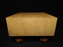 Load image into Gallery viewer, #J8149450 - 17cm Floor Board Set - Shinkaya - Tenchi-masa Cut - Slate &amp; Shell - Cherry Bowls - Free Airmail Shipping from Japan