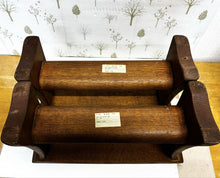 Load image into Gallery viewer, #J7679513 - Shirakawa Armrests (2) for Floor Boards - Accessory - Free Shipping
