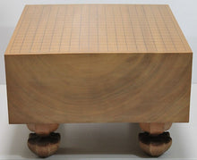Загрузите изображение в средство просмотра галереи, #J7585015 - 17cm Floor Board - Katsura / Hiba - Free FedEx Shipping