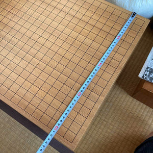 #J3970744 - 15cm Floor Board - Shinkaya - Tenchi-masa Cut - Free FedEx Shipping
