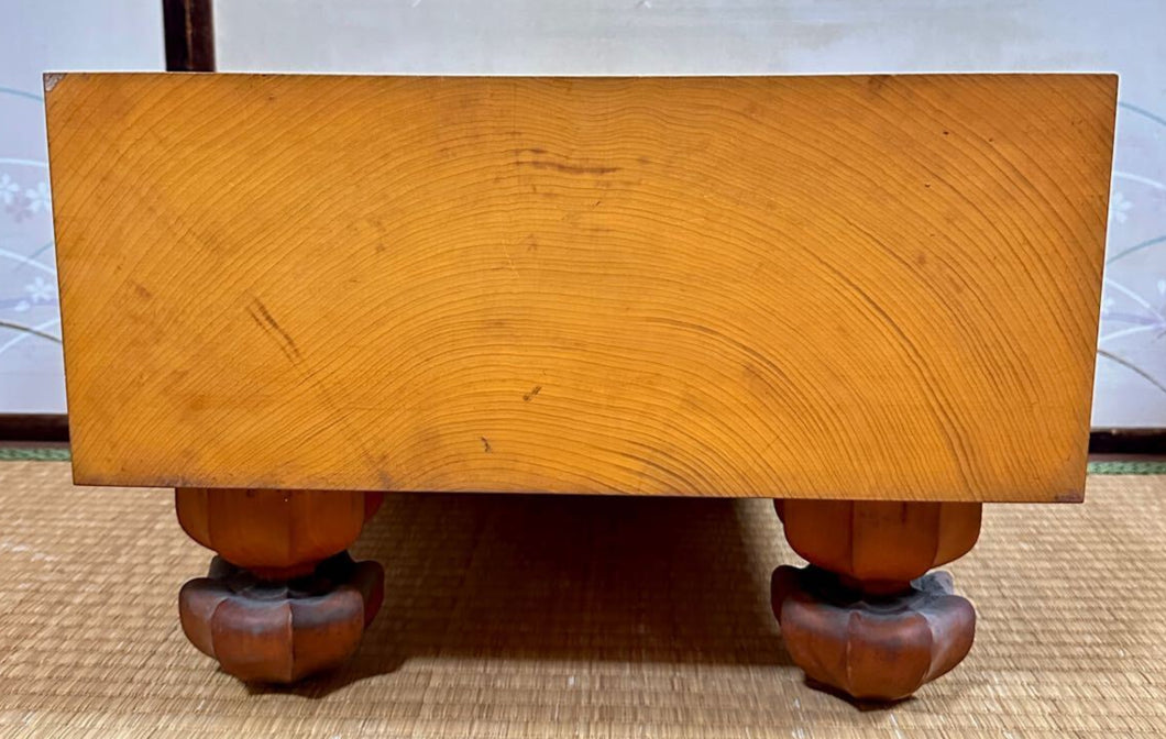 #J3178870 - 17.5cm Floor Board - Kaya - Kiomote - Paulownia Lid - Free FedEx Shipping