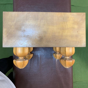 #J3979957 - 18cm Floor Board - Shinkaya - Oi-masa Cut - Free FedEx Shipping