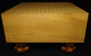 #J4011185 - 17cm Floor Board - Kaya - Quartersawn - Paulownia Lid - Free FedEx Shipping