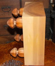 Загрузите изображение в средство просмотра галереи, #J4722399 - 17cm Floor Board - Cho Chikun Autograph - Katsura - Bonus Meijin Fan - Free Airmail Shipping