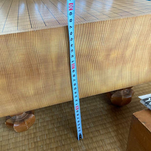 #J3970744 - 15cm Floor Board - Shinkaya - Tenchi-masa Cut - Free FedEx Shipping