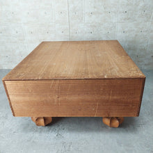 Загрузите изображение в средство просмотра галереи, #J3122445 - 14.5cm Floor Board Set - Kaya - Kiomote - Size 34 Slate &amp; Shell - Kaishi Bowls - Free FedEx Shipping