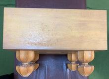 Load image into Gallery viewer, #J3979957 - 18cm Floor Board - Shinkaya - Oi-masa Cut - Free FedEx Shipping