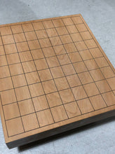 Загрузите изображение в средство просмотра галереи, #J2890418 - 6cm Floor Board / Table Board - Glass Stones - Shogi Set - Free JapanPost Shipping