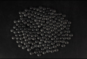 #J3786965 - Size 36 Slate & Shell - Cherry Bowls - Paulownia Box - Free FedEx Shipping