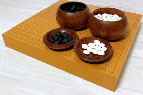 #J4297158 - 6cm Table Board Set - Kaya - Size 34 Slate and Shell - Free FedEx Shipping