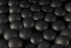 #J3786965 - Size 36 Slate & Shell - Cherry Bowls - Paulownia Box - Free FedEx Shipping