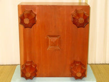 Load image into Gallery viewer, #J3113269 - 17.5cm Floor Board Set - Katsura - Quince - Glass - Free FedEx Shipping