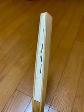 Загрузите изображение в средство просмотра галереи, #J4722399 - 17cm Floor Board - Cho Chikun Autograph - Katsura - Bonus Meijin Fan - Free Airmail Shipping