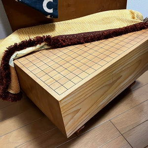 #J3970744 - 15cm Floor Board - Shinkaya - Tenchi-masa Cut - Free FedEx Shipping