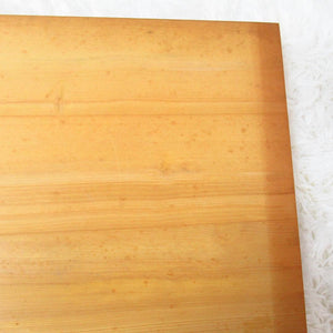 #J4516346 - 5.7cm Table Board - Kaya - Free Airmail Shipping