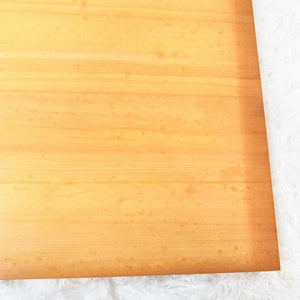 #J4516346 - 5.7cm Table Board - Kaya - Free Airmail Shipping