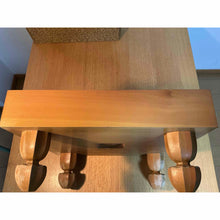 Загрузите изображение в средство просмотра галереи, #J4794697 - 9cm Floor Board - Katsura - Free FedEx Shipping