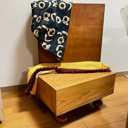 #J3970744 - 15cm Floor Board - Shinkaya - Tenchi-masa Cut - Free FedEx Shipping