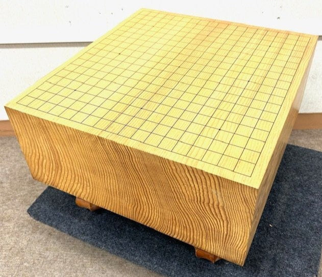 #J4191227 - 18cm Floor Board - Shinkaya - Tenchi-masa Cut - Free FedEx Shipping